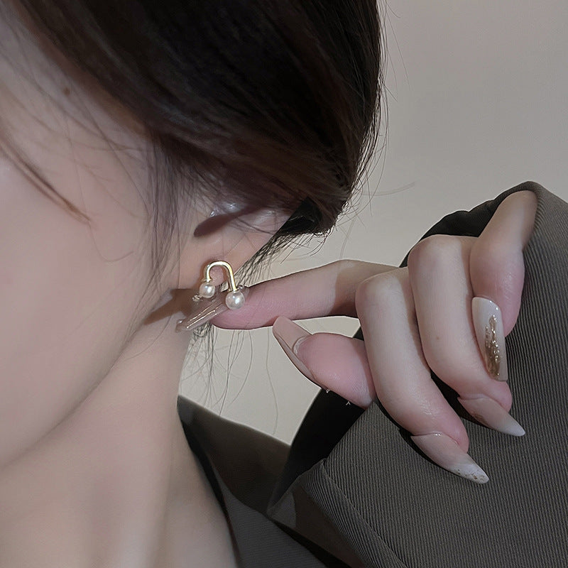 Herkkä käsityö Koru