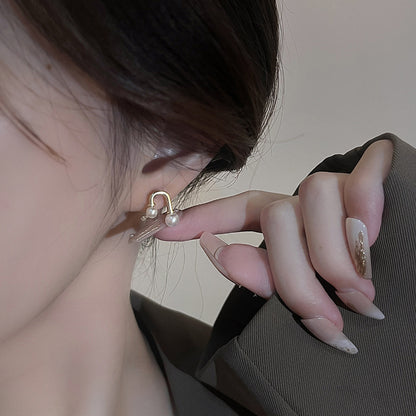 Herkkä käsityö Koru