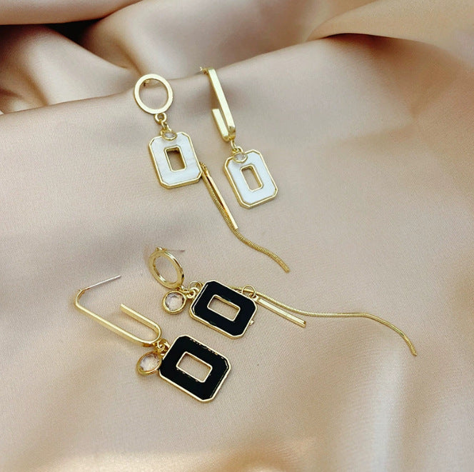 Klassinen Korvarengas ajattomalla viehätyksellä