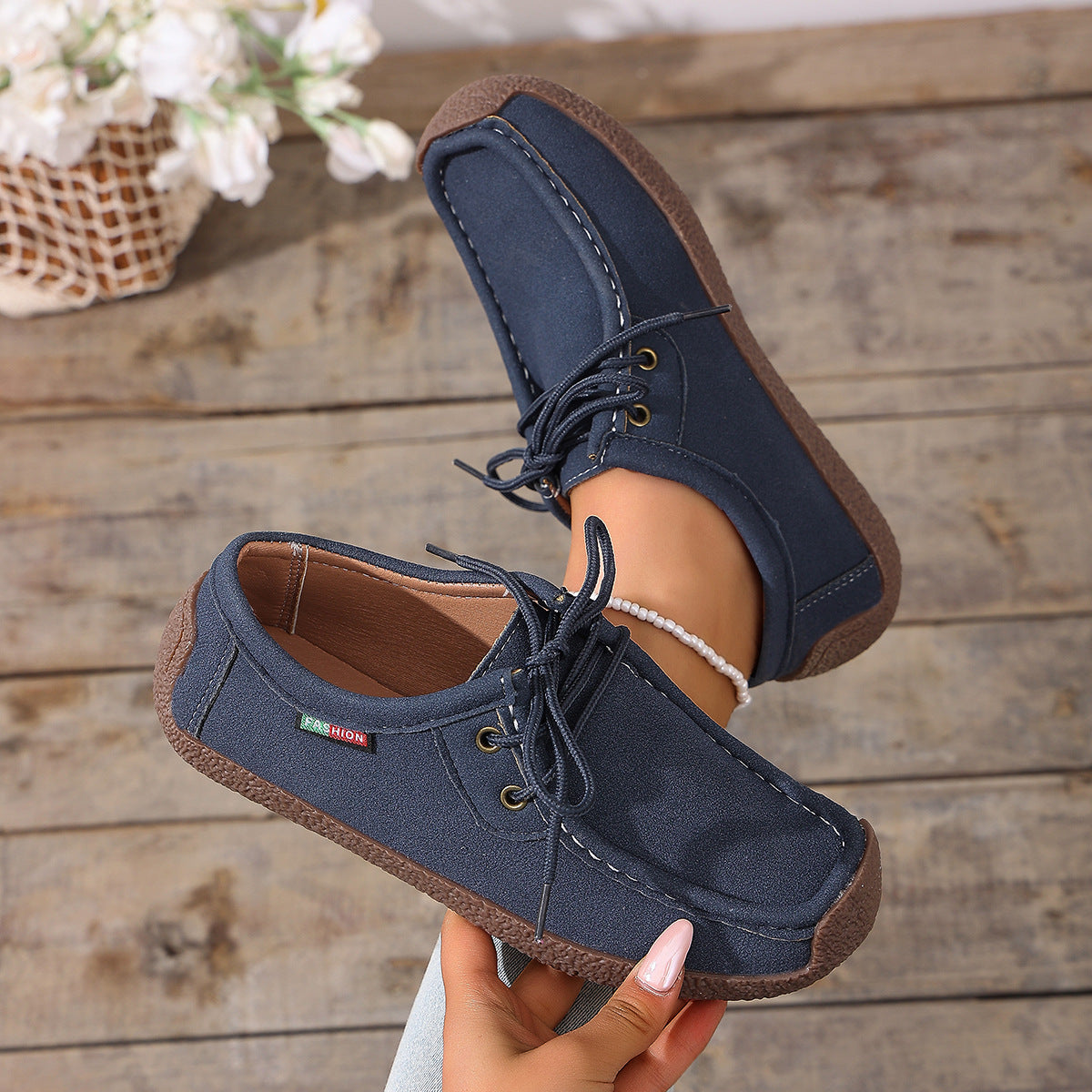 Tyylikeät Ortopediset Kengät Jokaiseen Tilaisuuteen