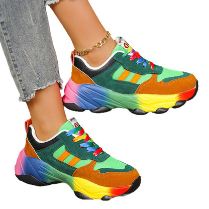 Vintage-henkiset Ortopediset Kengät