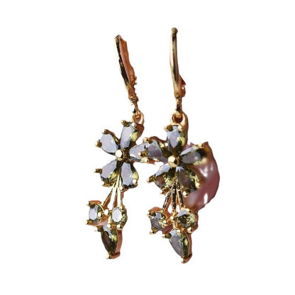 Romanttinen Korvarengas erityisiin hetkiin