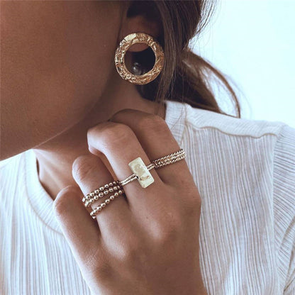 Elegantti Korusetti jokaiseen tilaisuuteen