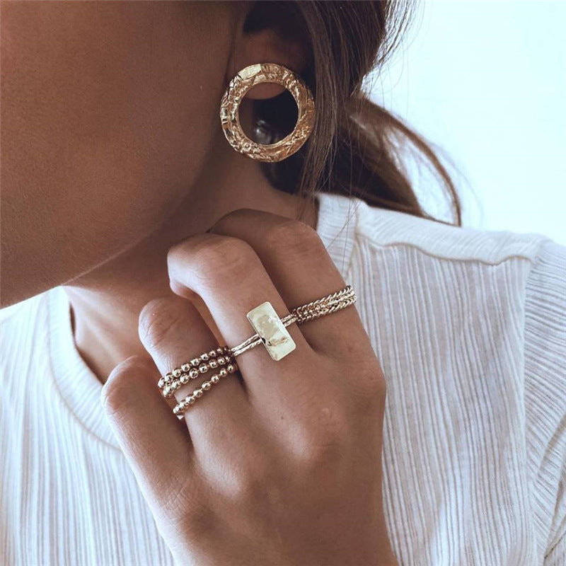 Elegantti Korusetti jokaiseen tilaisuuteen