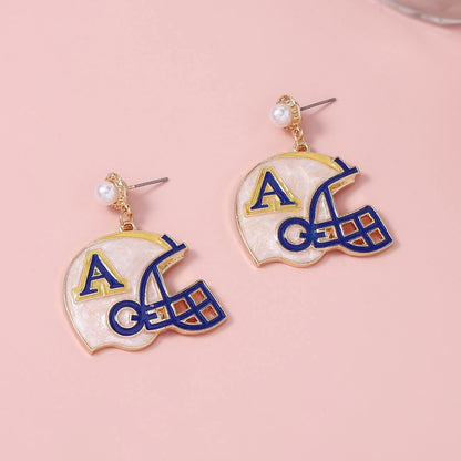 Herkkä käsityö Helmi Koru