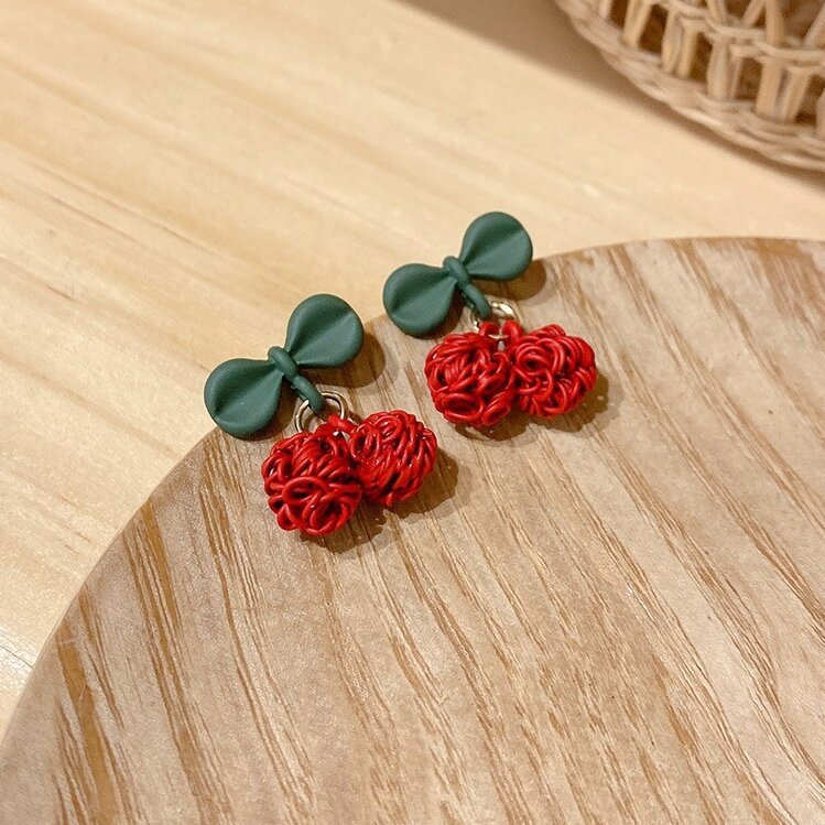 Romanttinen Korvarengas erityisiin hetkiin