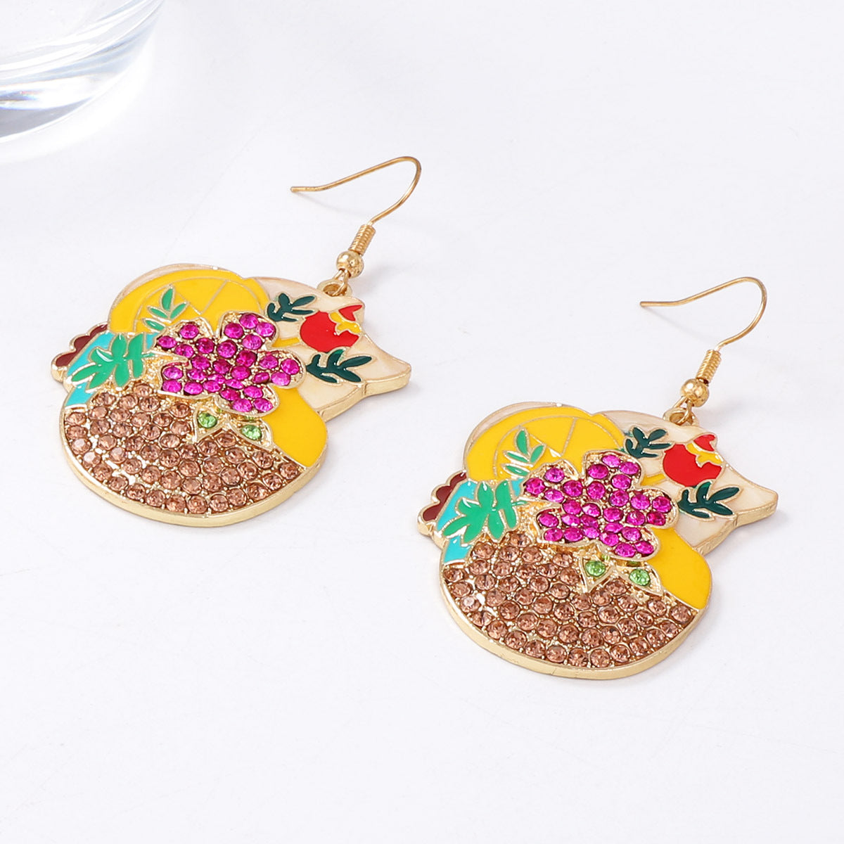 Hurmaava Koru jokaiseen tilaisuuteen