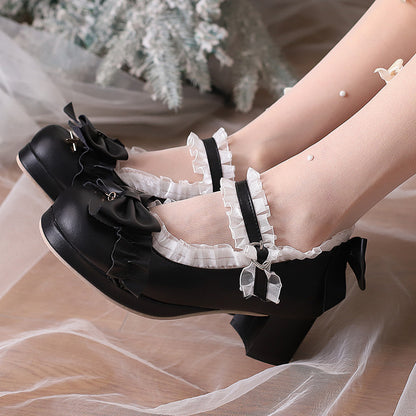 Vintage-henkiset Ortopediset Kengät