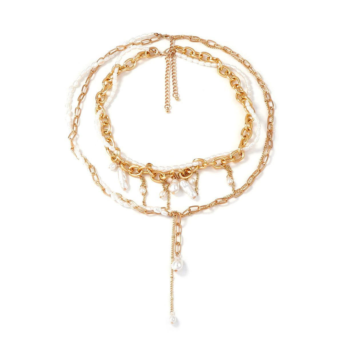 Hurmaava Koru jokaiseen tilaisuuteen