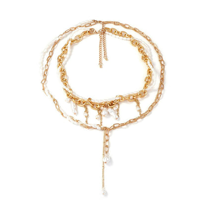 Hurmaava Koru jokaiseen tilaisuuteen