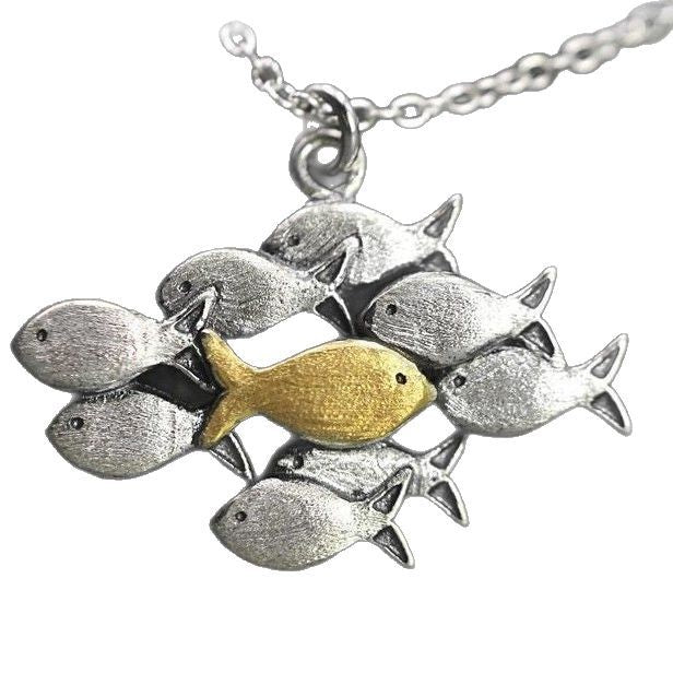 Elegantti Kulta Koru jokaiseen tilaisuuteen