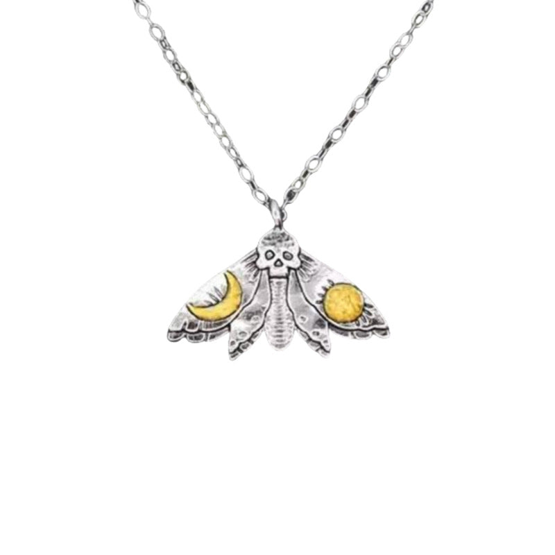 Käsintehty vintage Koru