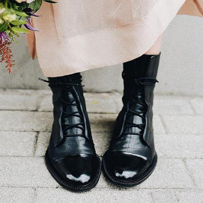 Tyylikkäät Ortopediset Saappaat Jokaiseen Askeleeseen