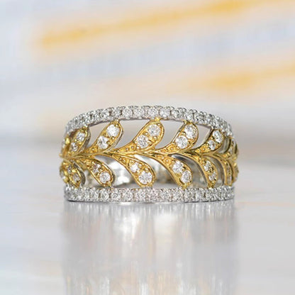 Elegantti Sormus jokaiseen tilaisuuteen