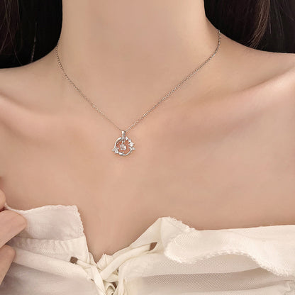 Klassinen Kaulakoru ajattomalla viehätyksellä