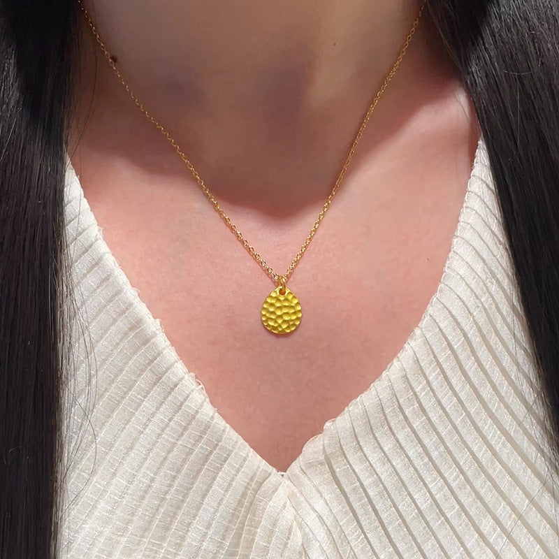 Klassinen Koru ajattomalla viehätyksellä