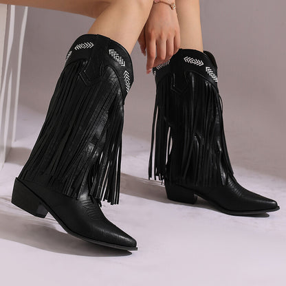 Vintage-henkiset Ortopediset Saappaat