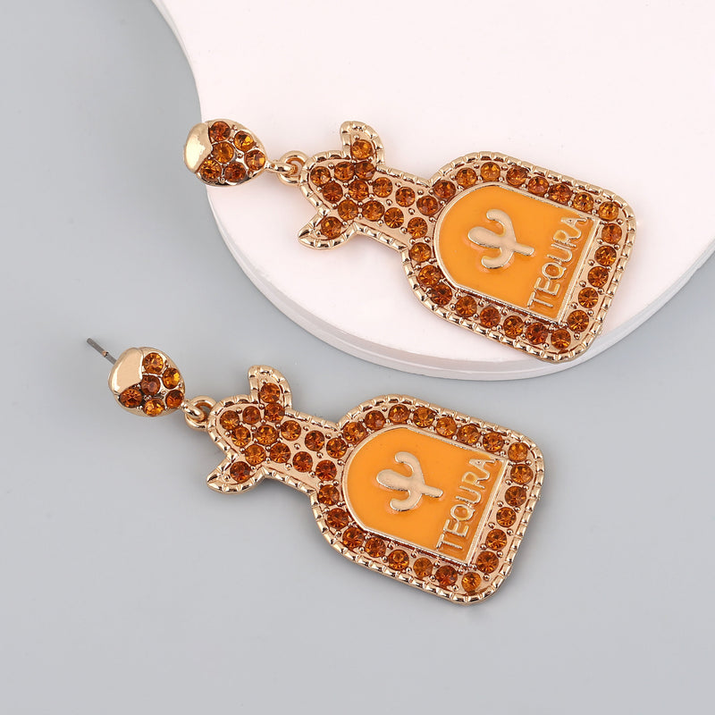 Klassinen Korvarengas ajattomalla viehätyksellä