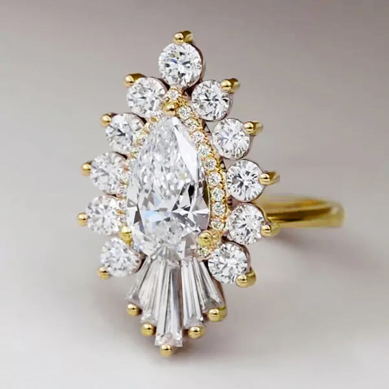 Upea Koru päivittäiseen käyttöön