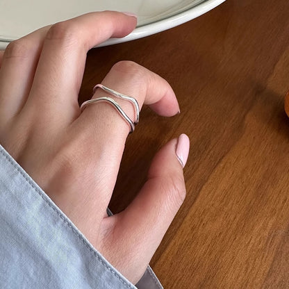 Upea Sormus päivittäiseen käyttöön