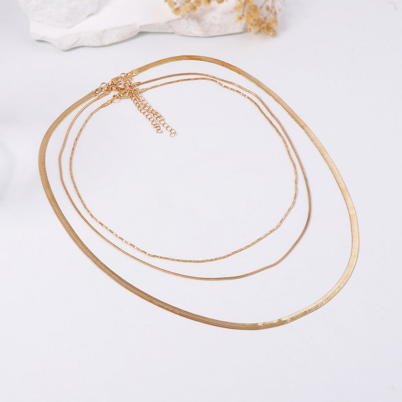 Käsintehty vintage Koru