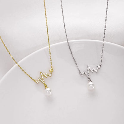 Hurmaava Helmi Kaulakoru jokaiseen tilaisuuteen