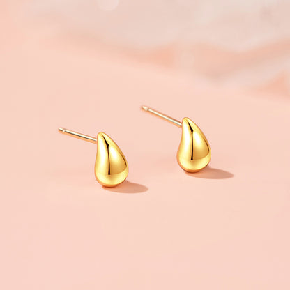 Kaunis Koru ainutlaatuisella tyylillä