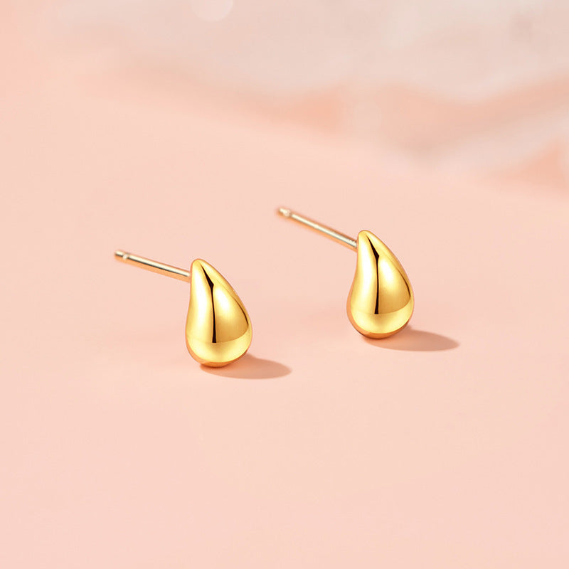 Kaunis Koru ainutlaatuisella tyylillä