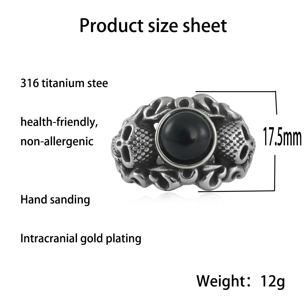 Elegantti Sormus jokaiseen tilaisuuteen