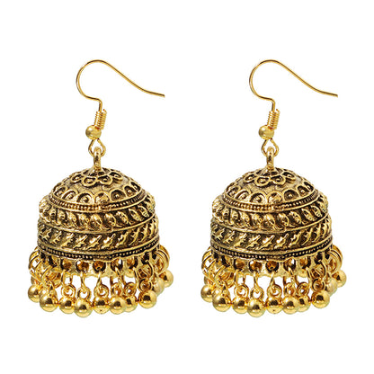 Käsintehty vintage Korvarengas