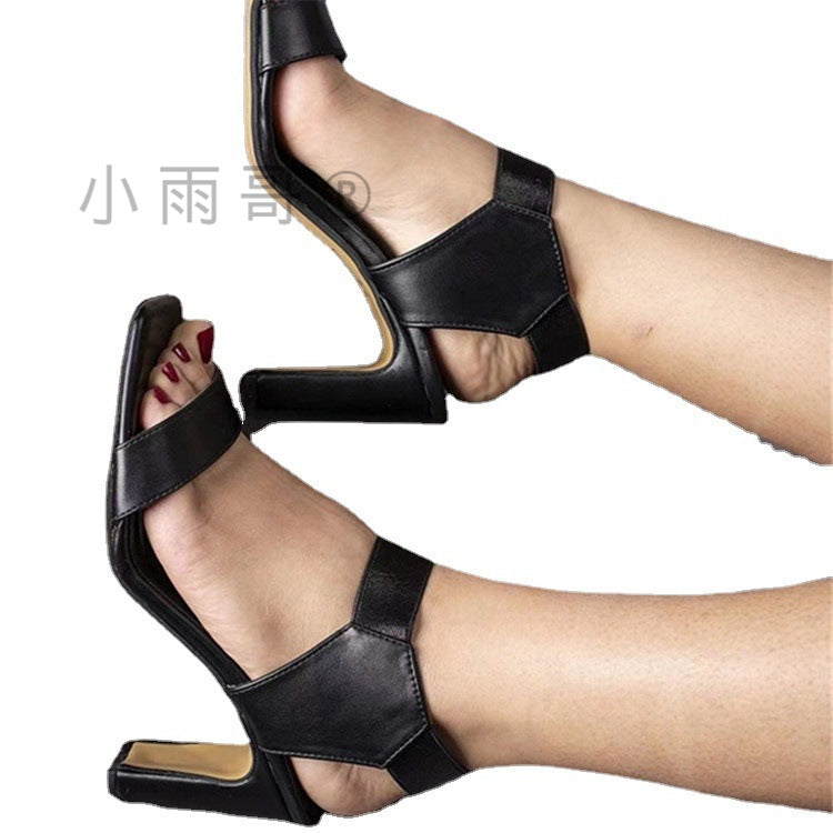 Mukavat Ortopediset Sandaalit Päivittäiseen Käyttöön