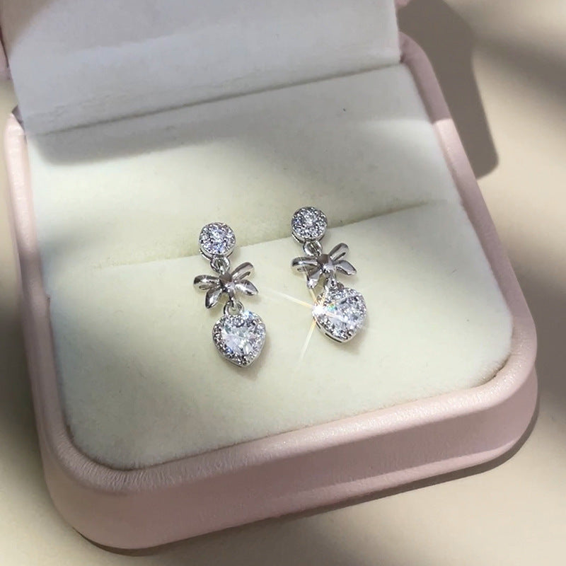 Romanttinen Koru erityisiin hetkiin