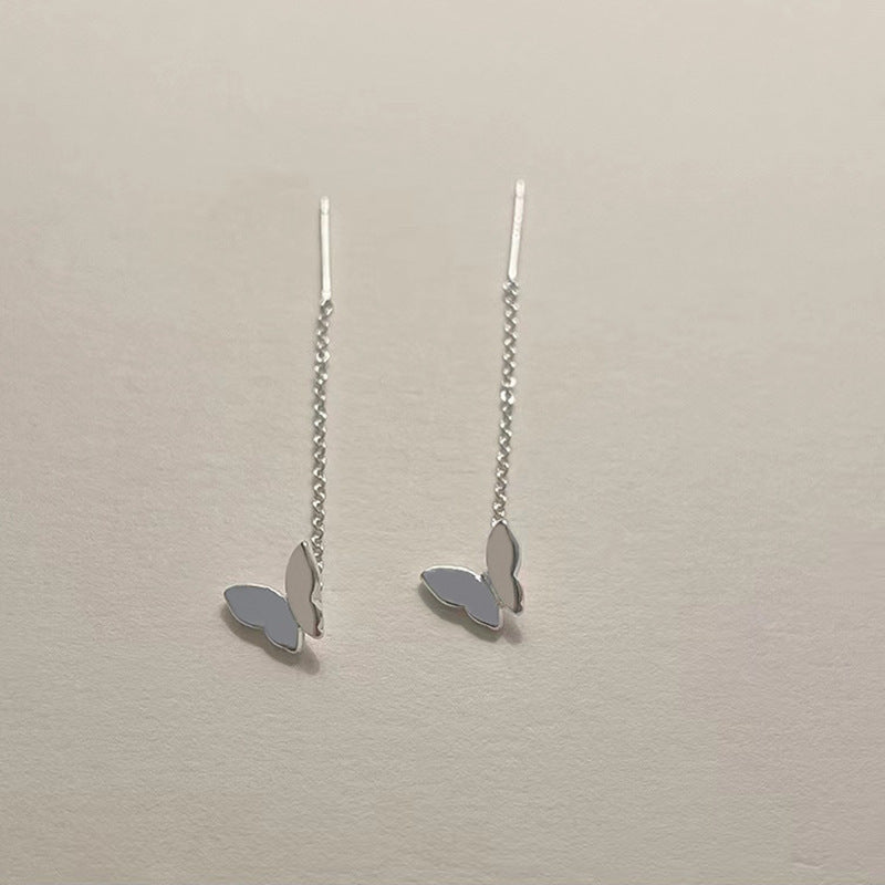 Romanttinen Korvarengas erityisiin hetkiin