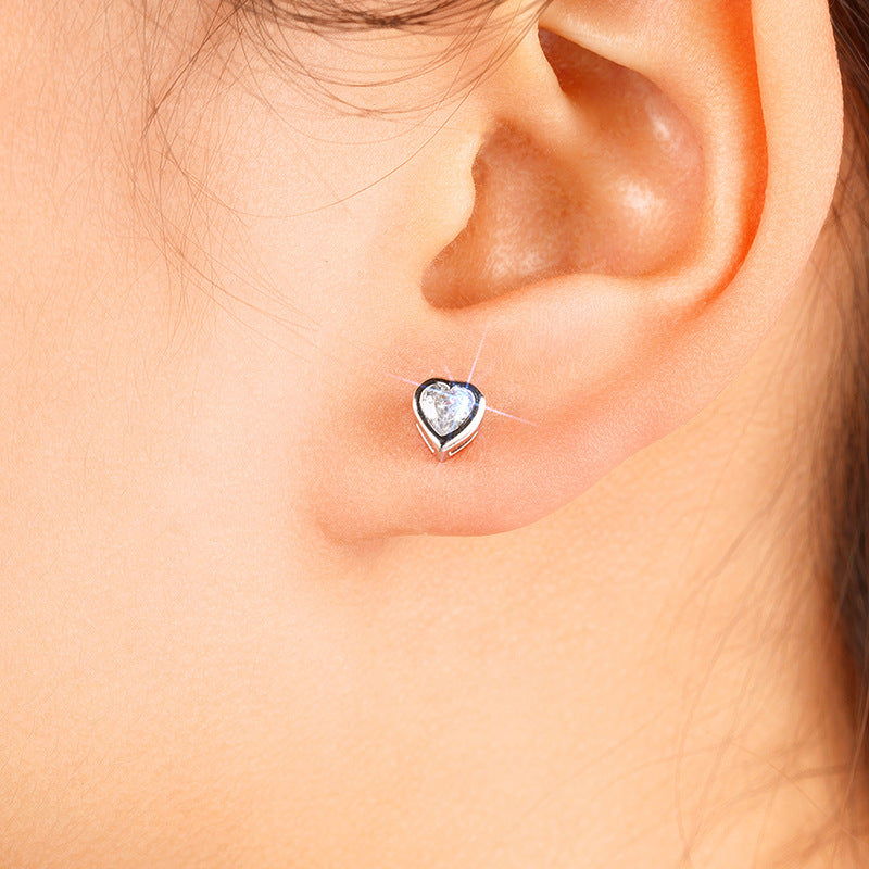 Romanttinen Korvarengas erityisiin hetkiin