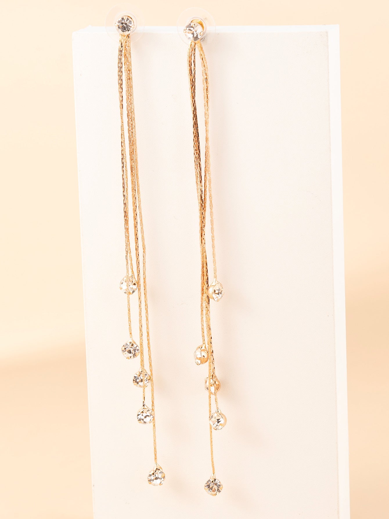 Herkkä käsityö Sormus