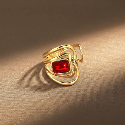 Upea Kulta Rannekoru päivittäiseen käyttöön