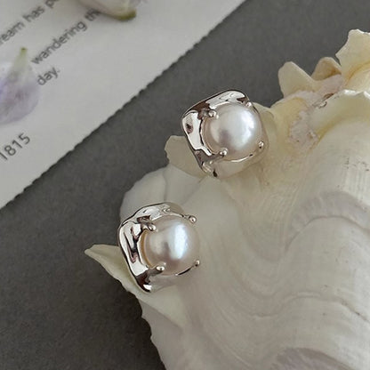 Käsintehty vintage Helmi Korvarengas