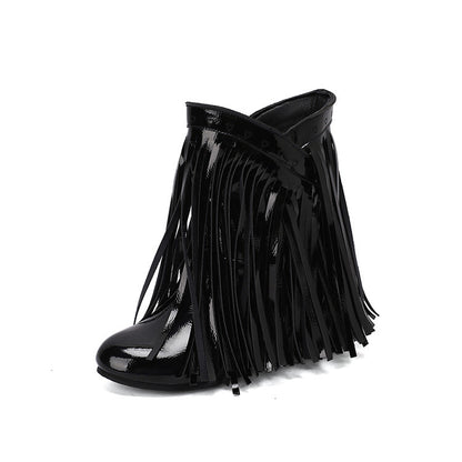 Kauniisti Valmistetut Ortopediset Saappaat