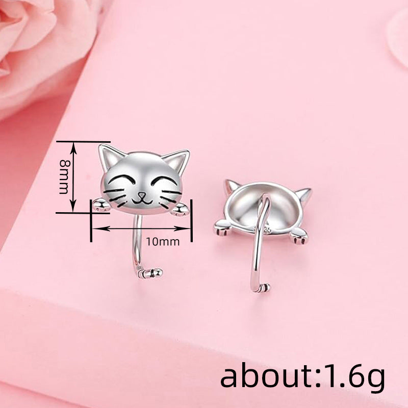 Käsintehty vintage Koru