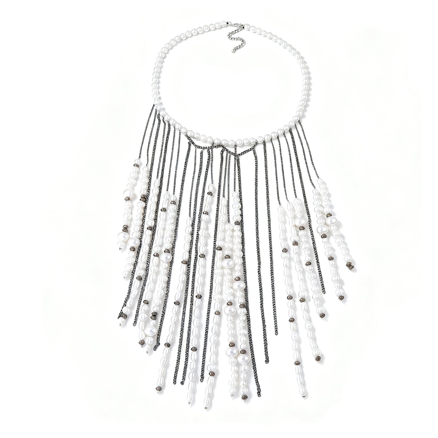 Käsintehty vintage Koru