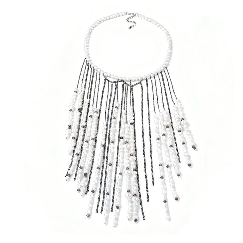 Käsintehty vintage Koru