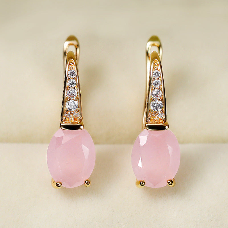 Romanttinen Kulta Korvarengas erityisiin hetkiin