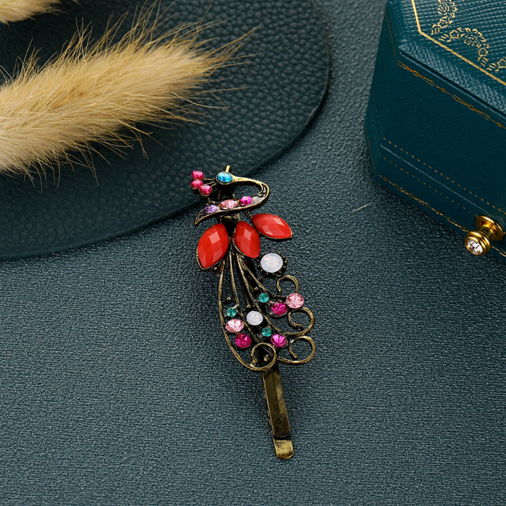 Elegantti Koru jokaiseen tilaisuuteen