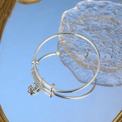 Käsintehty vintage Rannekoru