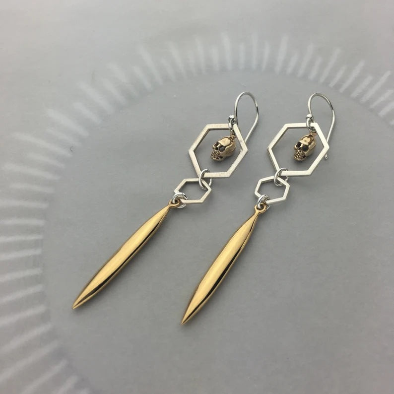 Romanttinen Korvarengas erityisiin hetkiin