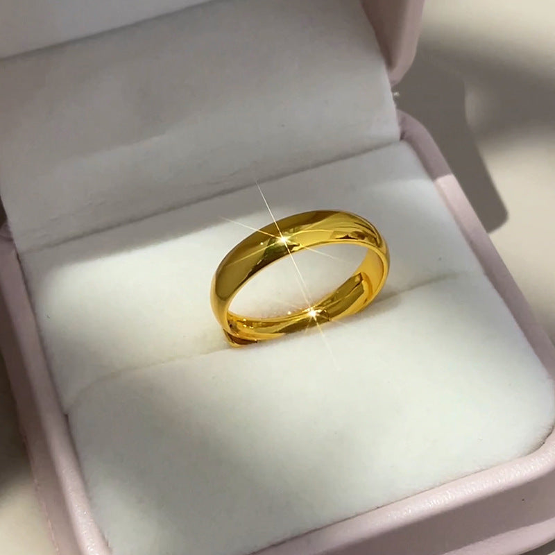 Herkkä käsityö Koru