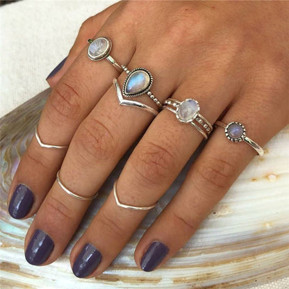 Herkkä käsityö Korusetti