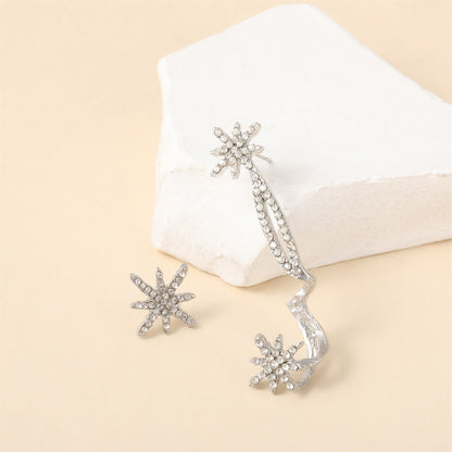 Romanttinen Korvarengas erityisiin hetkiin