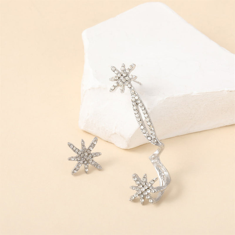 Romanttinen Korvarengas erityisiin hetkiin