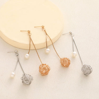 Elegantti Helmi Korvarengas jokaiseen tilaisuuteen